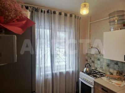 Продажа квартиры Омск.&nbsp;ул. Стрельникова, 7