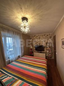 Продажа квартиры Омск.&nbsp;ул. Избышева, 15/1