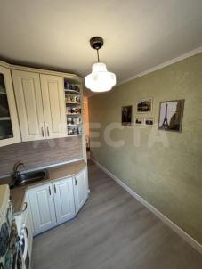 Продажа квартиры Омск.&nbsp;ул. Избышева, 15/1