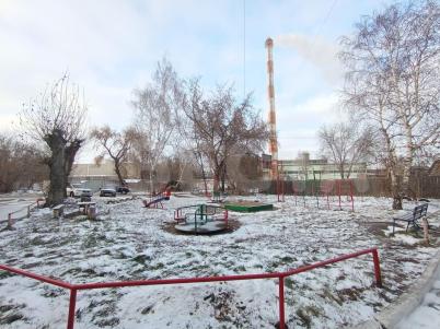 Продажа квартиры Омск.&nbsp;ул. Суровцева, 104