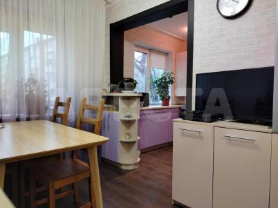 Продажа квартиры Омск.&nbsp;ул. Глинки, 2А