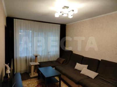 Продажа квартиры Омск.&nbsp;ул. Глинки, 2А