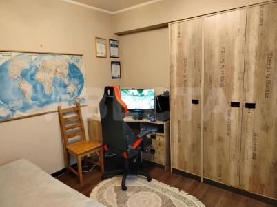 Продажа квартиры Омск.&nbsp;ул. Глинки, 2А