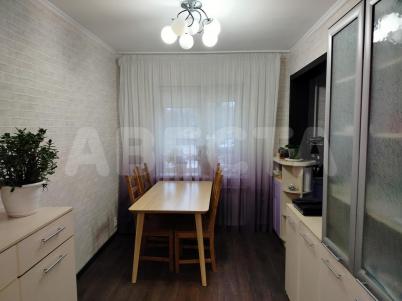 Продажа квартиры Омск.&nbsp;ул. Глинки, 2А