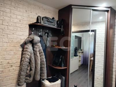 Продажа квартиры Омск.&nbsp;ул. Глинки, 2А