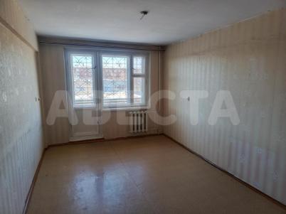 Продажа квартиры Омск.&nbsp;ул. Попова, 3/3