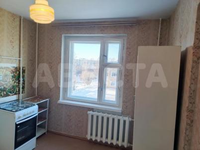 Продажа квартиры Омск.&nbsp;ул. Попова, 3/3