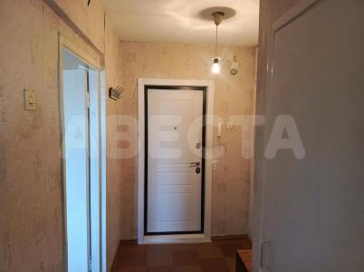 Продажа квартиры Омск.&nbsp;ул. Попова, 3/3