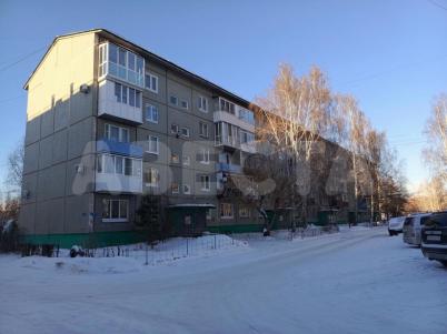 Продажа квартиры Омск.&nbsp;ул. Попова, 3/3