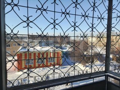 Продажа квартиры Омск.&nbsp;ул. Попова, 3/3