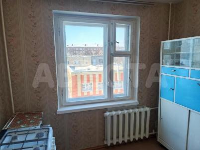 Продажа квартиры Омск.&nbsp;ул. Попова, 3/3