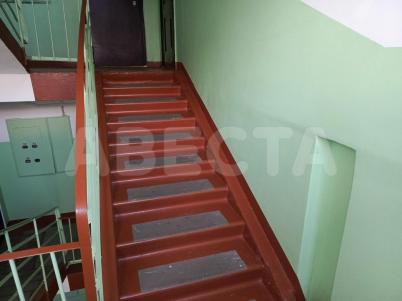 Продажа квартиры Омск.&nbsp;ул. Попова, 3/3