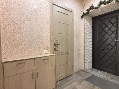 Продажа квартиры Омск.&nbsp;4-я Кордная ул., 56А