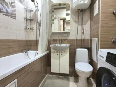 Продажа квартиры Омск.&nbsp;4-я Кордная ул., 56А