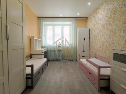 Продажа квартиры Омск.&nbsp;4-я Кордная ул., 56А