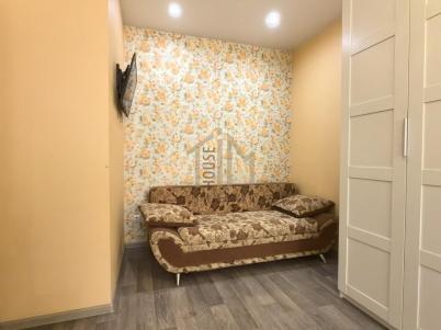 Продажа квартиры Омск.&nbsp;4-я Кордная ул., 56А