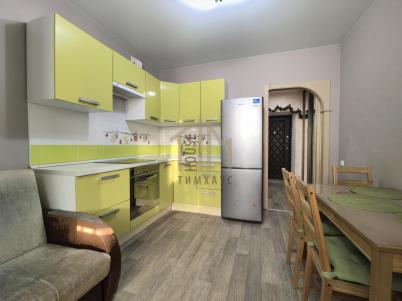 Продажа квартиры Омск.&nbsp;4-я Кордная ул., 56А