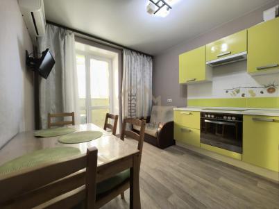 Продажа квартиры Омск.&nbsp;4-я Кордная ул., 56А