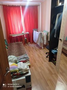 Продажа квартиры Омск.&nbsp;21-я Амурская улица 14А