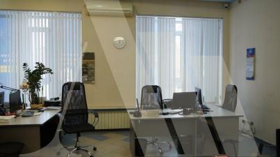 Аренда коммерческой недвижимости Омск.&nbsp;Куйбышевский, Маршала Жукова, 105