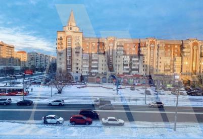 Аренда коммерческой недвижимости Омск.&nbsp;Куйбышевский, Маршала Жукова, 105