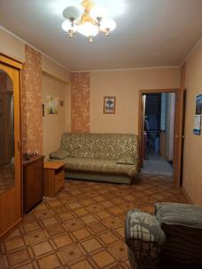 Продажа квартиры Омск.&nbsp;Транссибирская улица 1