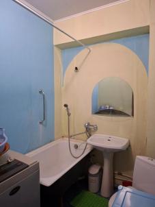 Продажа квартиры Омск.&nbsp;Транссибирская улица 1