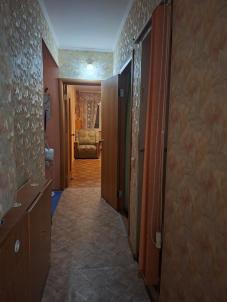 Продажа квартиры Омск.&nbsp;Транссибирская улица 1