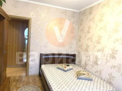 Продажа квартиры Омск.&nbsp;Зелёный бульвар 6к1