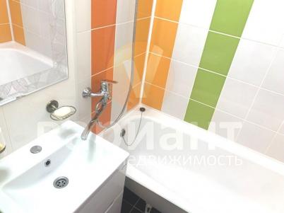 Продажа квартиры Омск.&nbsp;Зелёный бульвар 6к1