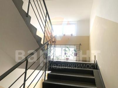 Продажа квартиры Омск.&nbsp;Зелёный бульвар 6к1