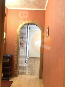 Продажа квартиры Омск.&nbsp;Зелёный бульвар 6к1