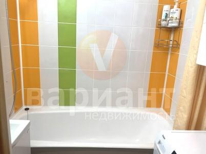 Продажа квартиры Омск.&nbsp;Зелёный бульвар 6к1