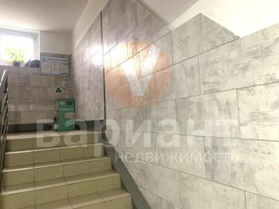 Продажа квартиры Омск.&nbsp;Зелёный бульвар 6к1