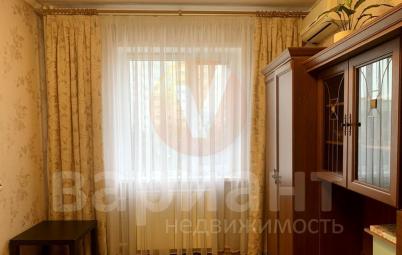 Продажа квартиры Омск.&nbsp;Зелёный бульвар 6к1