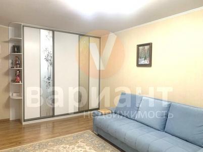 Продажа квартиры Омск.&nbsp;Зелёный бульвар 6к1