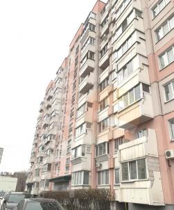 Продажа квартиры Омск.&nbsp;Зелёный бульвар 6к1