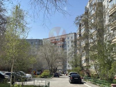 Продажа квартиры Омск.&nbsp;улица Куйбышева 27/3