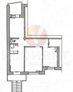 Продажа квартиры Омск.&nbsp;улица Куйбышева 27/3