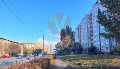 Продажа квартиры Омск.&nbsp;улица Куйбышева 27/3