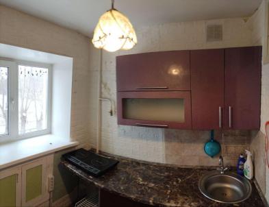 Продажа квартиры Омск.&nbsp;22 апреля 30а