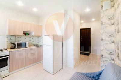 Продажа квартиры Омск.&nbsp;бульвар Архитекторов 1/3