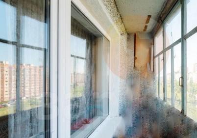 Продажа квартиры Омск.&nbsp;бульвар Архитекторов 1/3