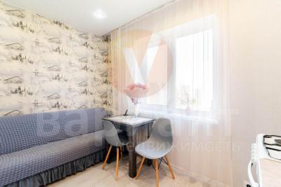 Продажа квартиры Омск.&nbsp;бульвар Архитекторов 1/3