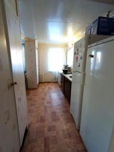 Продажа дома Омск.&nbsp;пер Рабочий 5-й