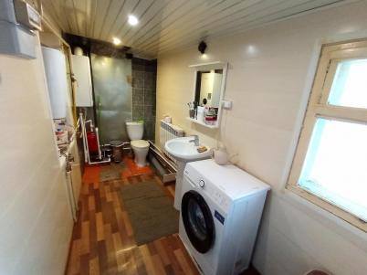 Продажа дома Омск.&nbsp;пер Рабочий 5-й