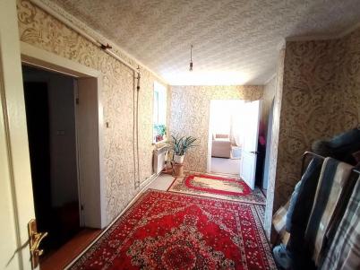 Продажа дома Омск.&nbsp;пер Рабочий 5-й