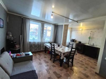 Продажа дома Омск.&nbsp;пер Рабочий 5-й