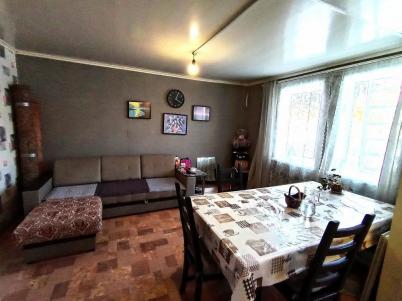 Продажа дома Омск.&nbsp;пер Рабочий 5-й