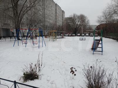 Продажа квартиры Омск.&nbsp;ул. Кирова, 7